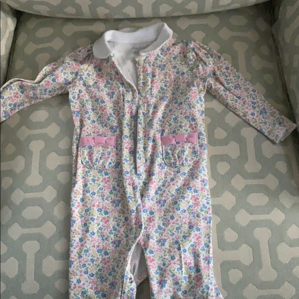 Ralph Lauren Onesie